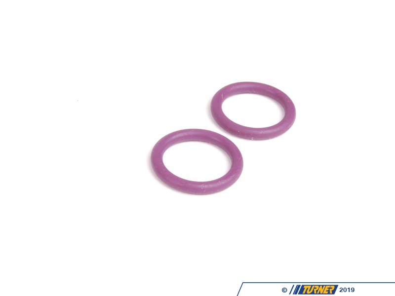 64508374959 - Air Conditioning O-Ring - Kit | Turner Motorsport