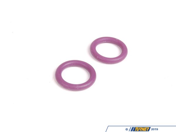 64508374959 - Air Conditioning O-Ring - Kit | Turner Motorsport