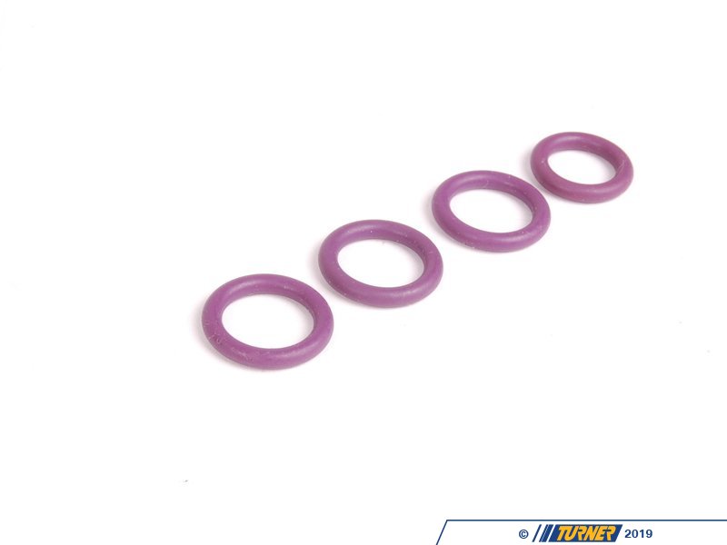 64508374959 - Air Conditioning O-Ring - Kit | Turner Motorsport