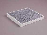 Microfilter - Cabin Air Filter - Activated Charcoal - E85 E89 Z4 2.5i 3.0i 3.0si Z4M
