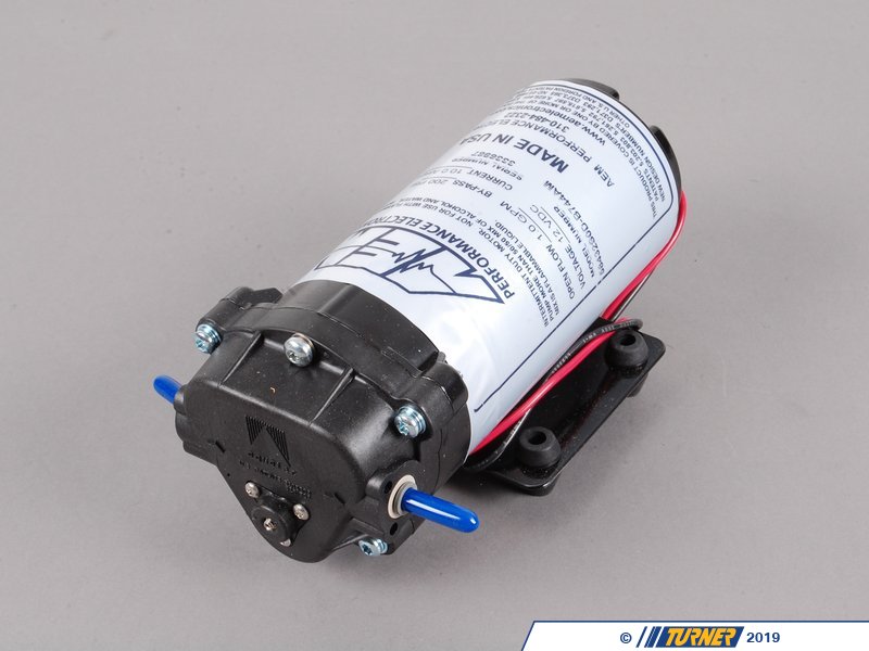 30-3000 - AEM V2 Universal Water/Methanol Injection Kit 30-3300 ...