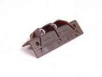 Genuine BMW Slide Rail-Twin Chain - 11317836344 - E46 M3,E85