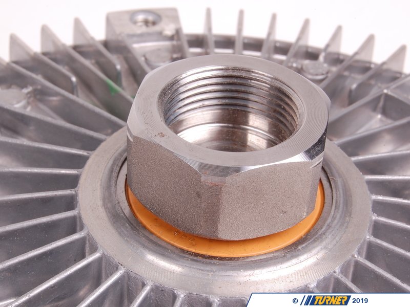 11527830486 OEM MahleBehr Fan Clutch E39 M5, Z8 Turner Motorsport