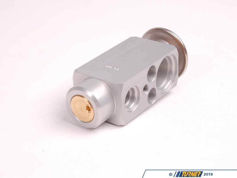 64118362851 Air Conditioning Expansion valve Turner Motorsport