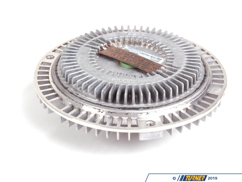 11527830486 OEM MahleBehr Fan Clutch E39 M5, Z8 Turner Motorsport
