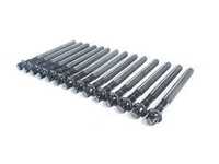 M52TU/M54 Aluminum Block Head Bolt Set