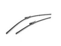 Wiper Blade Set - E92/E93 328i/xi 335i/xi M3 - Coupe / Conv 10-13