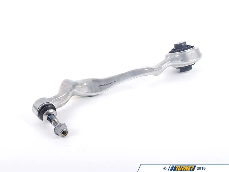 Front Upper Control Thrust Arm w/ Ball Joint & Bushing Driver Left for Mercedes