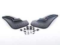 Rear Mudflap Set - E36