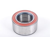 OEM FAG Rear Wheel Bearing - E30, E36, E46, Z3, Z4