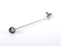 OEM Lemforder Front Left Sway Bar End Link - E83