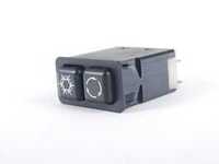 Air Conditioner Switch - E30 1984-1996