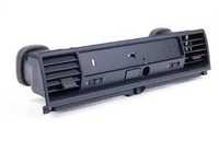 Glovebox Cover with Lock and Grill - Black - E36 1994-1999