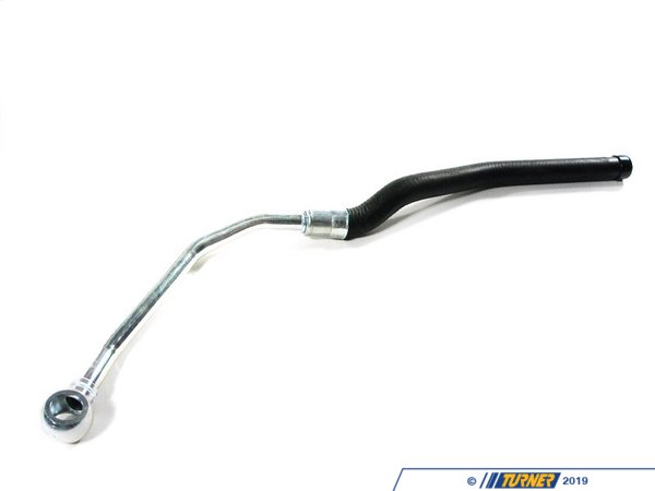 For BMW E38 740i 740il OEM Power Steering Hose NEW