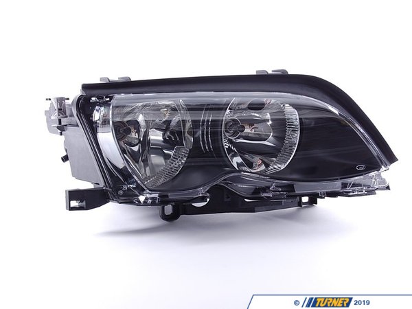 zkw headlights e46