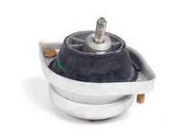 OEM Lemforder Right Engine Mount - E39 540i, E38 740i/iL/750iL