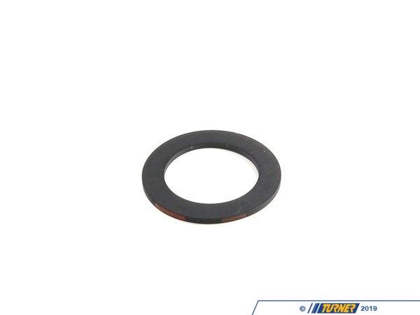 Genuine BMW Genuine BMW Rubber Seal - 16111179680 - E30,E34,E30 M3,E34 M5 16111179680