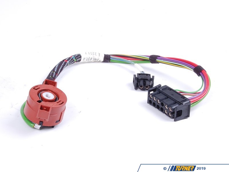 61321384831 Genuine BMW Ignition Switch 61321384831 Turner Motorsport
