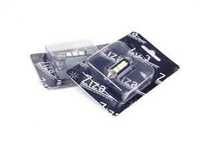 Ziza Performance LED License Plate Bulbs - Most BMWs
