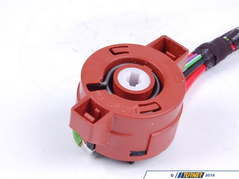 61321384831 Genuine BMW Ignition Switch 61321384831 Turner Motorsport