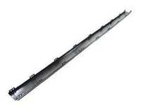 Rear Bumper Impact Strip - Center - E30 6/1988-1991