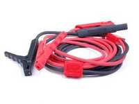 Genuine BMW Jumper Cables with Safety Circuit