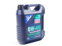 Liqui Moly Voll-Synthese Energy 0w-40 Engine Oil - 5 Liter