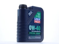 Liqui Moly Voll-Synthese Energy 0w-40 Engine Oil - 1 Liter