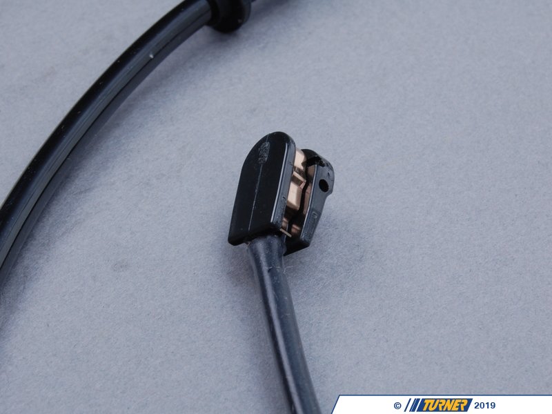 34356792572 Genuine MINI Brake Pad Sensor Front Turner Motorsport