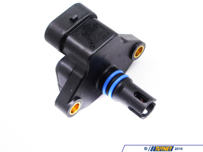 12140872648 Genuine MINI Manifold Air Pressure Sensor Turner Motorsport