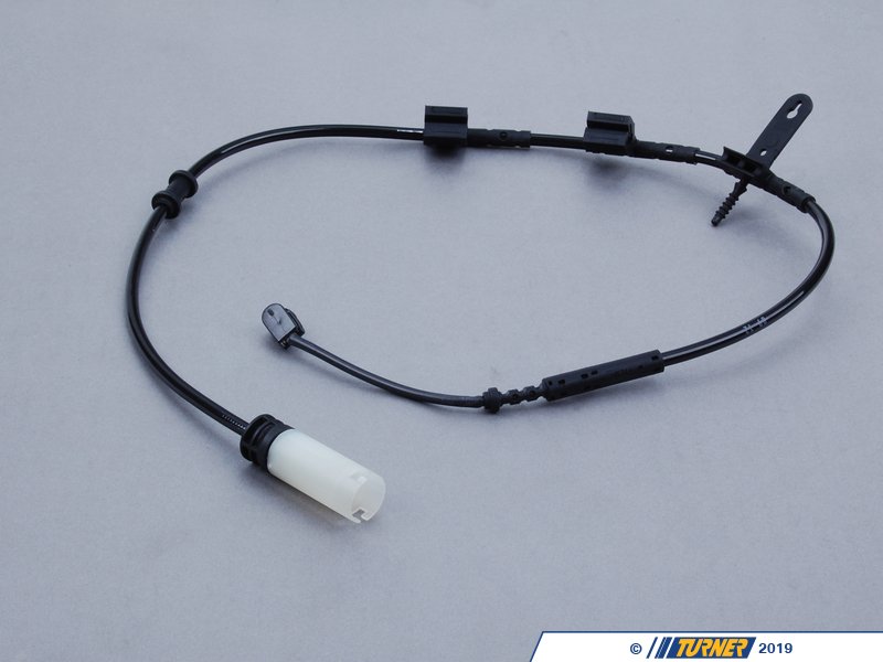 34356792572 Genuine MINI Brake Pad Sensor Front Turner Motorsport
