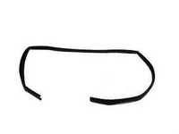 Genuine BMW Trim Left One-piece Window Guide 51321889787