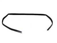 Genuine BMW Trim Right One-piece Window Guide 51321889788