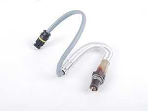 FRONT 4 WIRE LAMBDA OXYGEN SENSOR FOR BMW 5 SERIES 2.5 525 E34 1989-1995