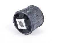 Genuine BMW Differential Mounting, Front - 33176767525 - E60 E61 E63 E64