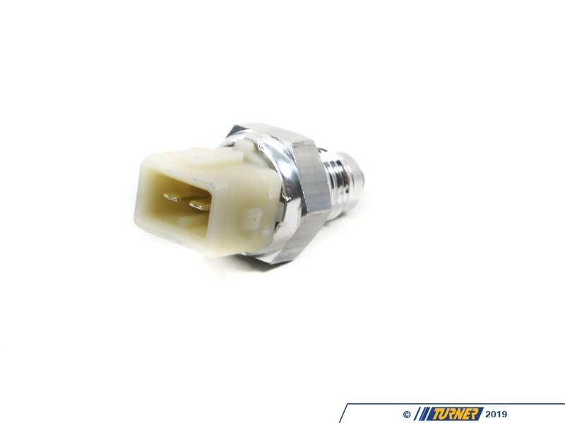 23147524811 Genuine BMW Reverse Light Switch Turner Motorsport