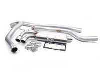 Mach Force XP Cat Back Exhaust System
