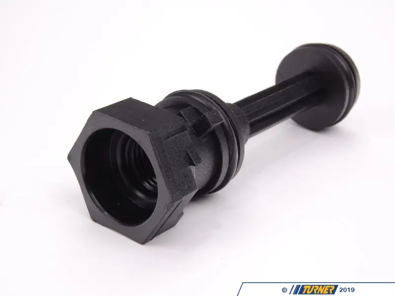 Oem Nissens Radiator Automatic E46 Z4 Turner Motorsport