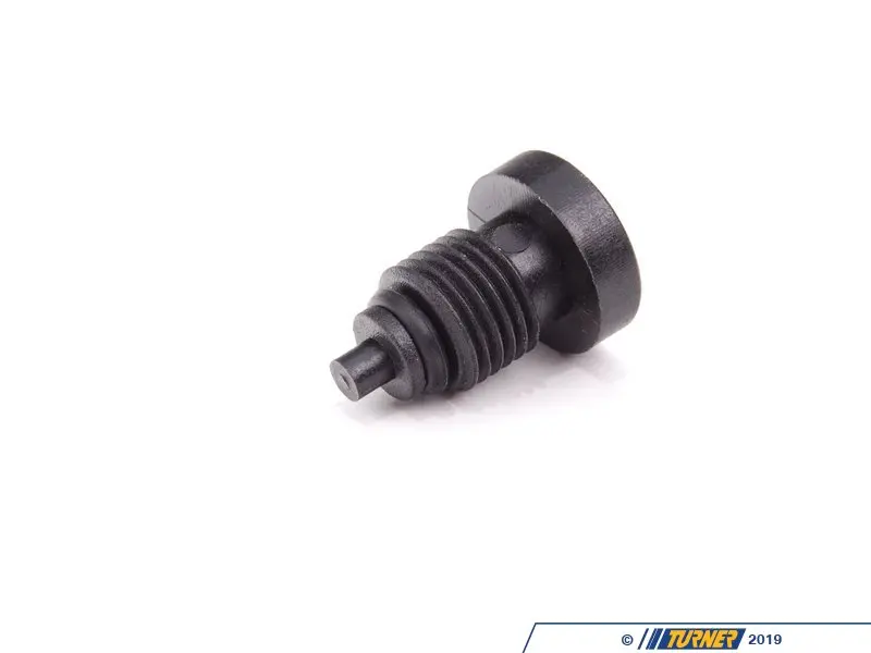 Oem Nissens Radiator Automatic E46 Z4 Turner Motorsport