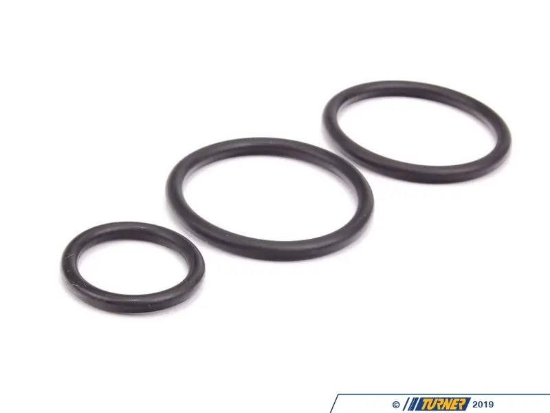 Oem Nissens Radiator Automatic E46 Z4 Turner Motorsport