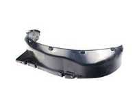Wheel Well Plastic Liner - Front Left - E30