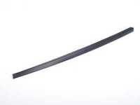 Rear Quarter Window Vertical Cover - Right - E36 Coupe