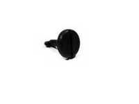Genuine BMW Lock 22,5mm Anthrazit - 51478243734 - E46,E53,E83,E46 M3