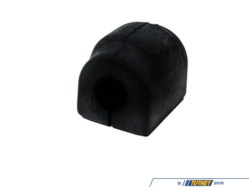 thumbnail image 2 of BMW 1502-2002 Tii Stabilizer Rubber Mounting – Set Of 2 – Genuine BMW 33551103492 2 of 5
