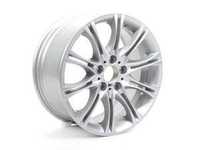 E46 330i ZHP Style 135 Wheel Set