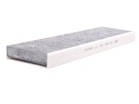 Microfilter - Cabin Air Filter - Activated Charcoal - R55 R56 R57
