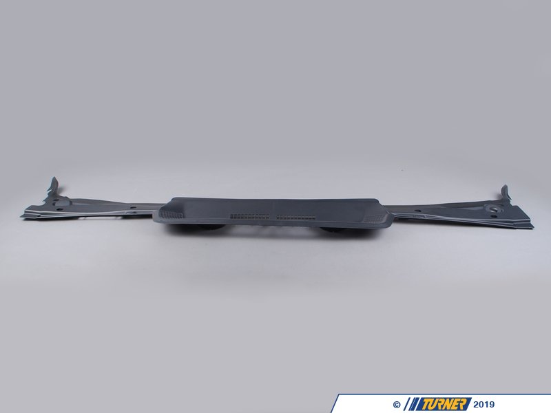 51711977677KT Genuine BMW Windshield Cowl Cover Kit E36 Coupe