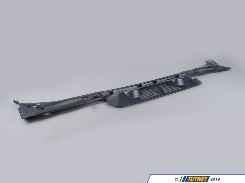 51711977677KT Genuine BMW Windshield Cowl Cover Kit E36 Coupe