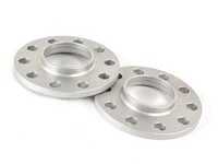 E39 10mm H&R Wheel Spacers (Pair)