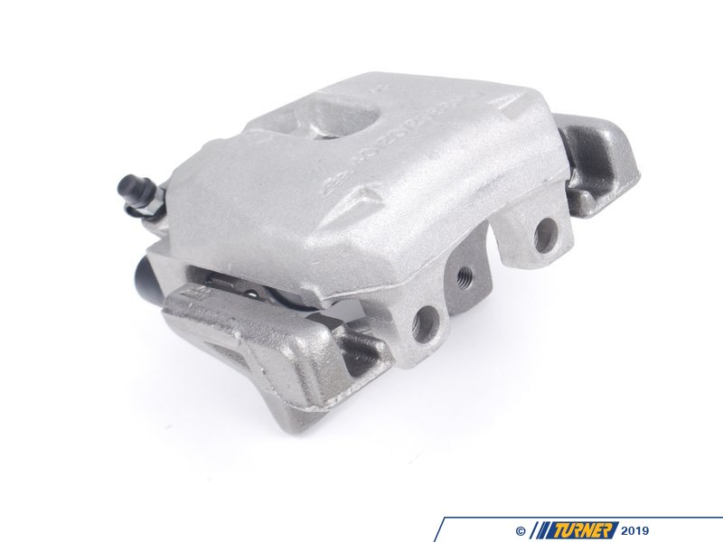 34211163649 Remanufactured Rear Brake Caliper Core Charge Turner